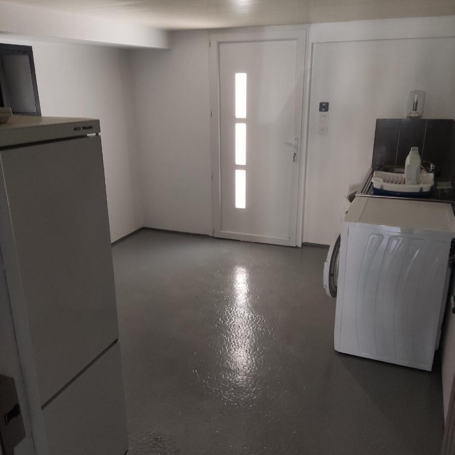 Gm Gite Maison Neuve Et Tout Confort Lucey Kültér fotó