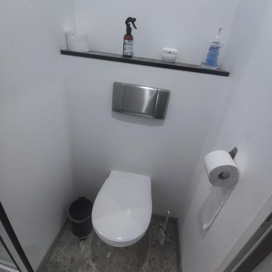 Gm Gite Maison Neuve Et Tout Confort Lucey Kültér fotó