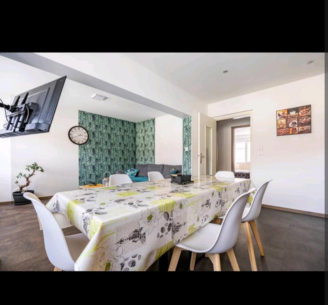 Gm Gite Maison Neuve Et Tout Confort Lucey Kültér fotó