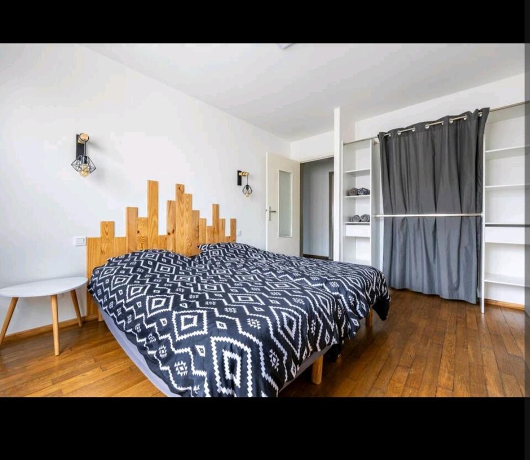 Gm Gite Maison Neuve Et Tout Confort Lucey Kültér fotó