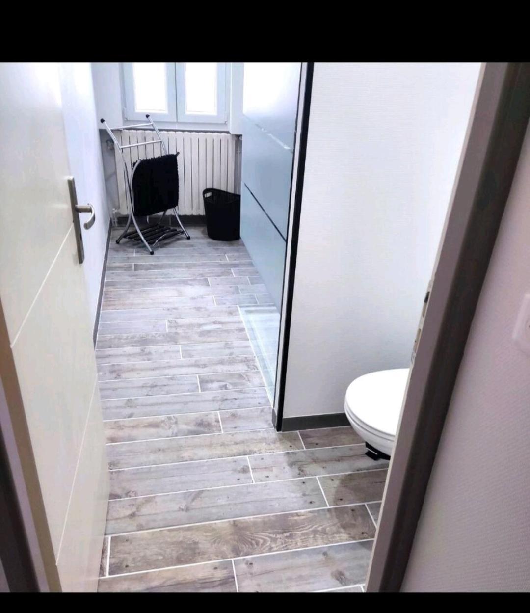 Gm Gite Maison Neuve Et Tout Confort Lucey Kültér fotó