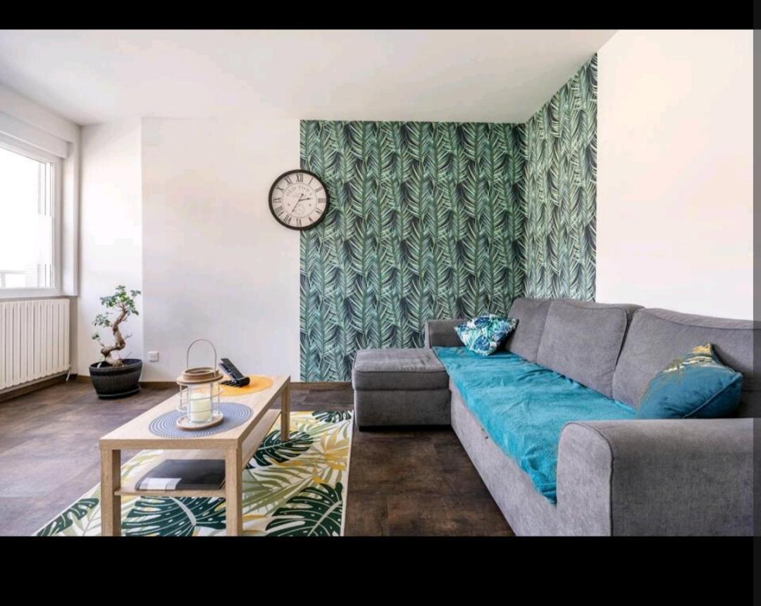 Gm Gite Maison Neuve Et Tout Confort Lucey Kültér fotó