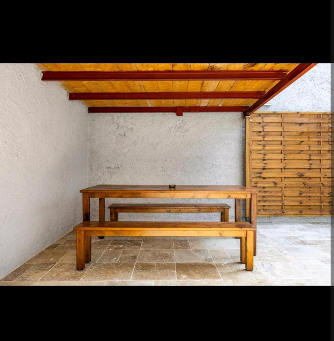 Gm Gite Maison Neuve Et Tout Confort Lucey Kültér fotó