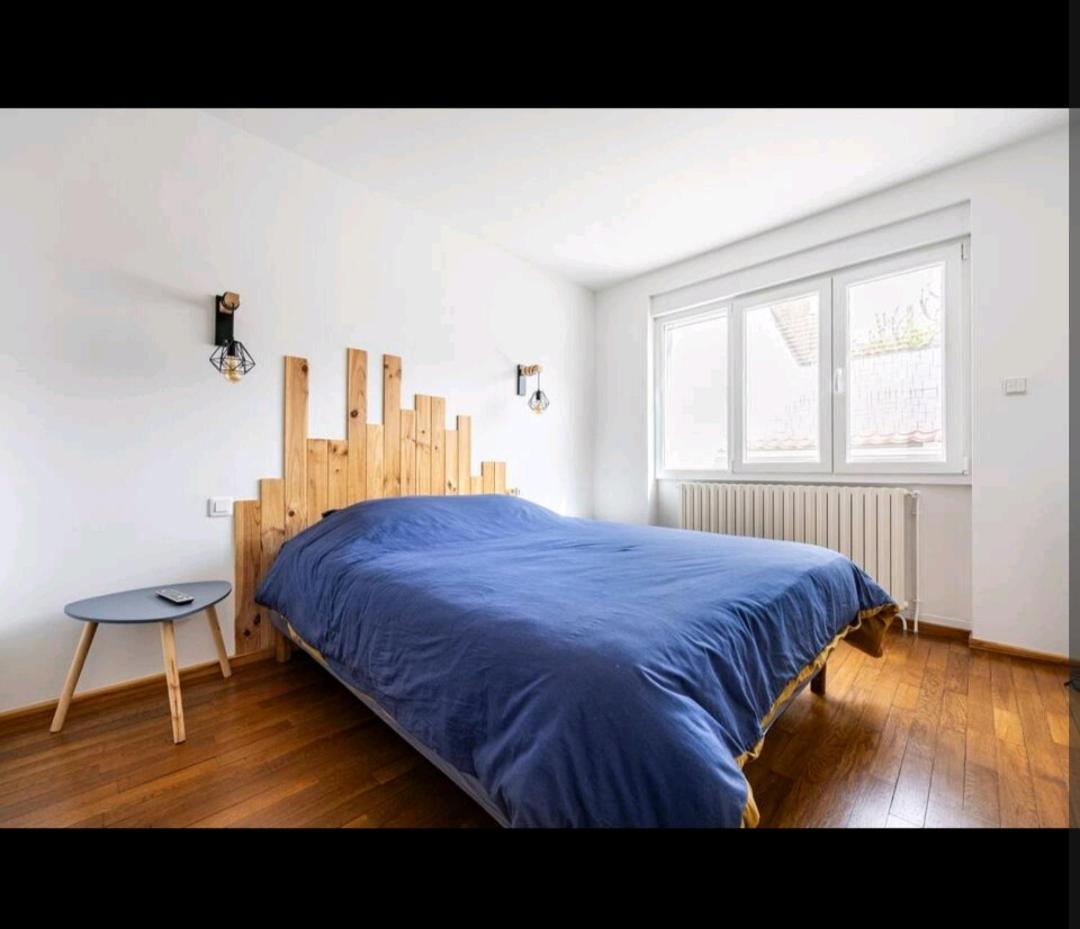 Gm Gite Maison Neuve Et Tout Confort Lucey Kültér fotó