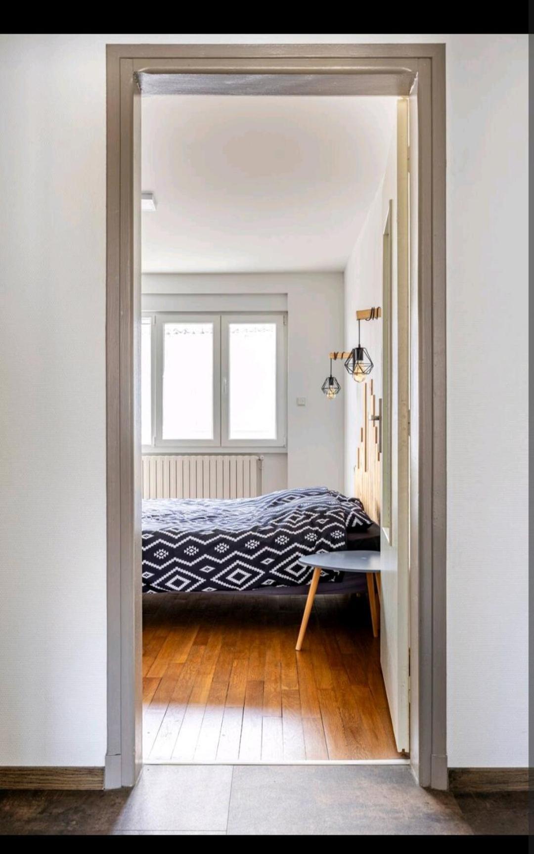 Gm Gite Maison Neuve Et Tout Confort Lucey Kültér fotó