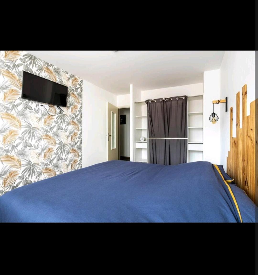 Gm Gite Maison Neuve Et Tout Confort Lucey Kültér fotó