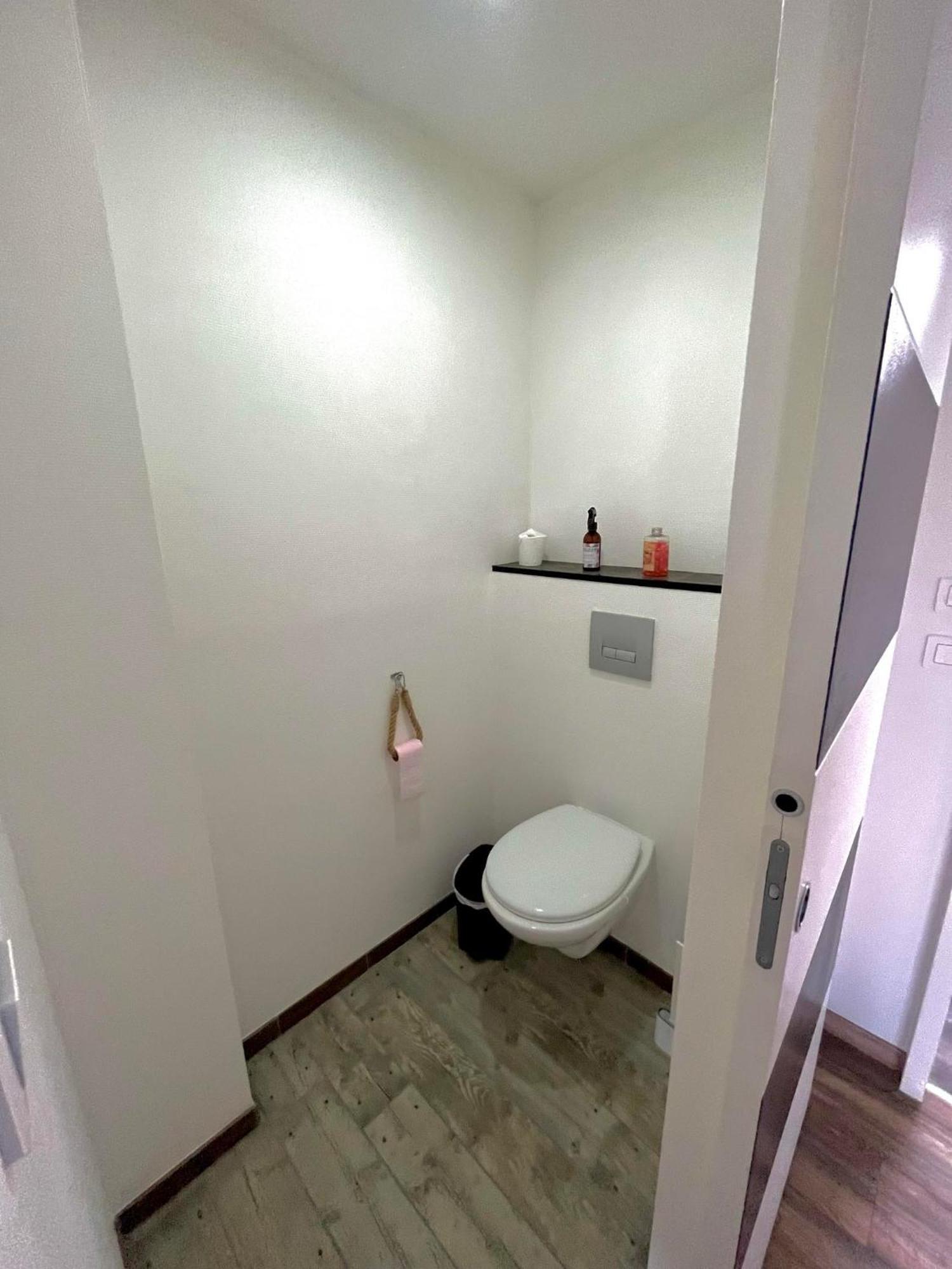 Gm Gite Maison Neuve Et Tout Confort Lucey Kültér fotó